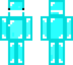 skepy with mask