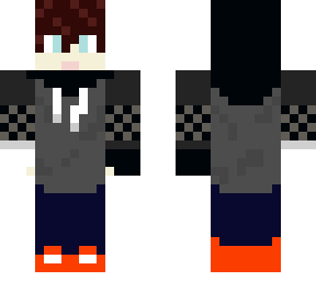 skin de como tu quieras ;)