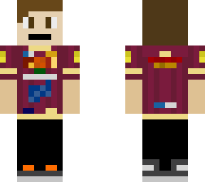 skin deportes tolima 2018 deluxe v1 v3 crf