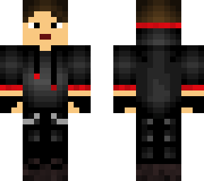 skin edit