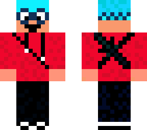 skin project