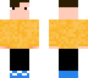 skin tutorial