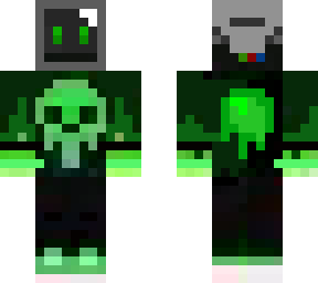 skull tv