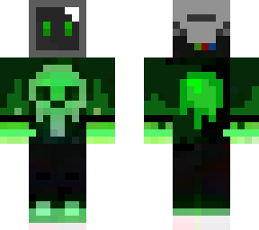 skull tv v2