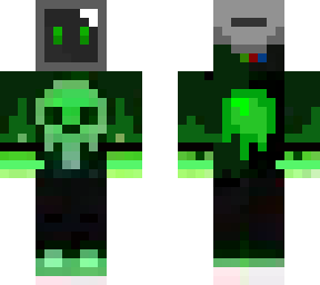 skull tv v3