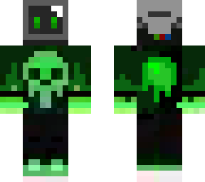 skull tv v4