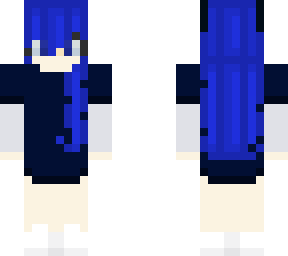 slight eye and wolf ears edit