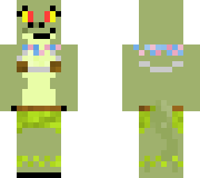snake mom margret