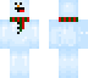 snowman