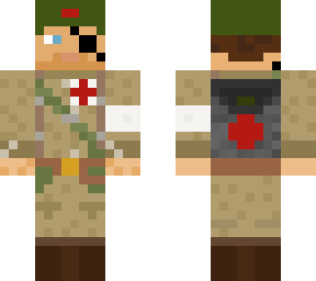 soviet medic