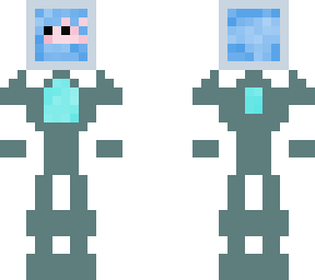 space fish
