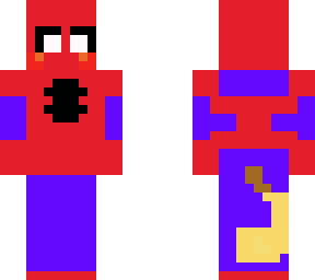 spider chu