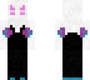 spider gwen