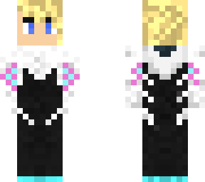 spider gwen
