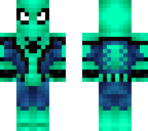 spidey skin