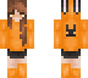 spooki bunni ce