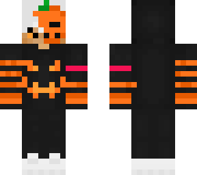 spooky doelon