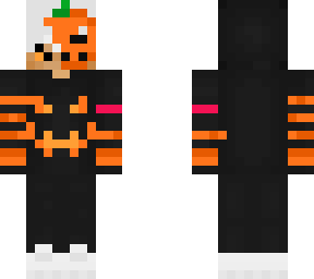 spooky dude