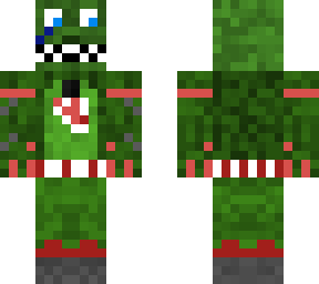 springtrap