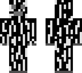 static skin