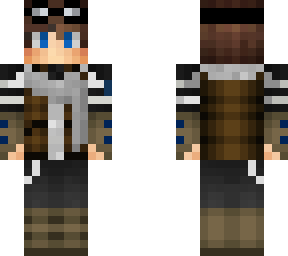 steampunk expolre