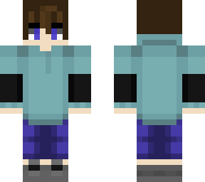 steve