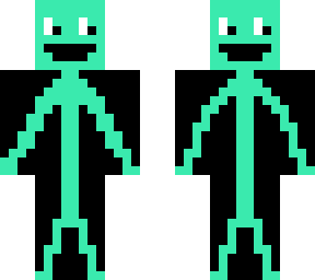 stick man
