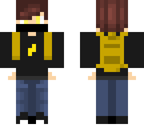 stinger style