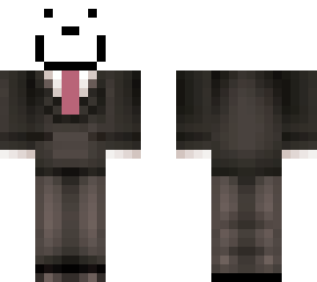 suit guy