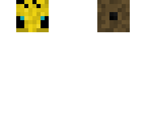 sunlitoaster49 minecraft 1,15 bee skin