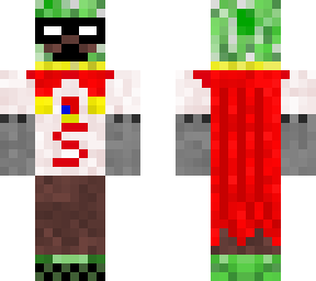 super hero
