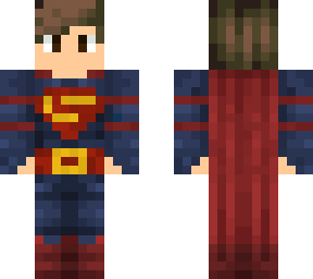 superboy