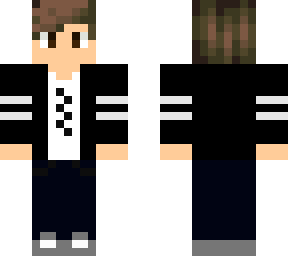 superboy(outfit casual)