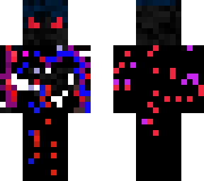 swag king1738 yt skin