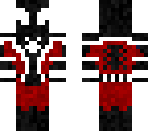 symboite spider-man