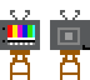t.v.