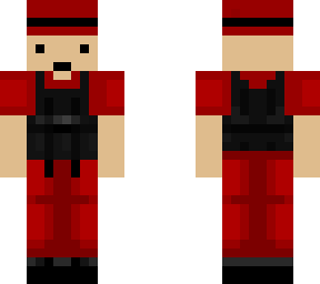 team red