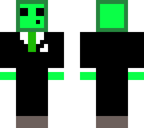 team slime skin