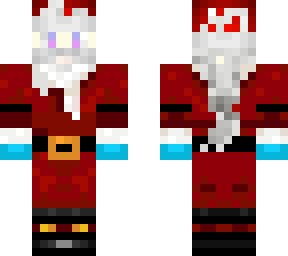 terow santa