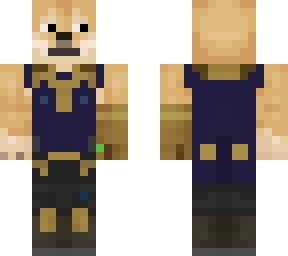 thanos/doge