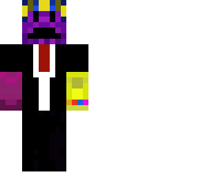 thanos suit