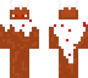 the cake crusader