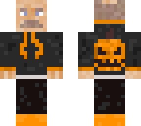 the cool dr phil (spooky edition)