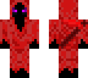 the dark merchant