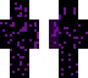 the ender men