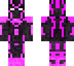 the ender panther