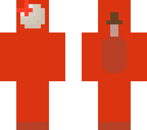 the imposter