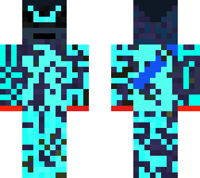the lost warrior
