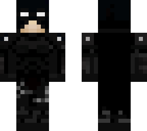 the new batman 2020