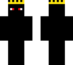 the red eyed enderman ruler